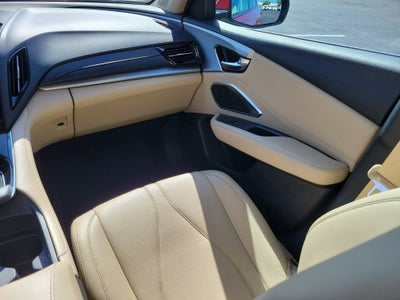 2021 Acura RDX FWD
