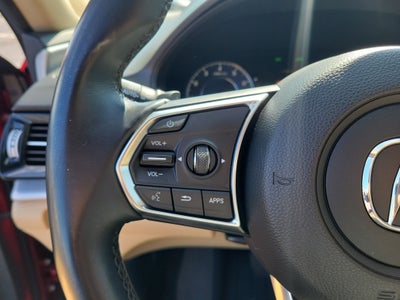 2021 Acura RDX FWD