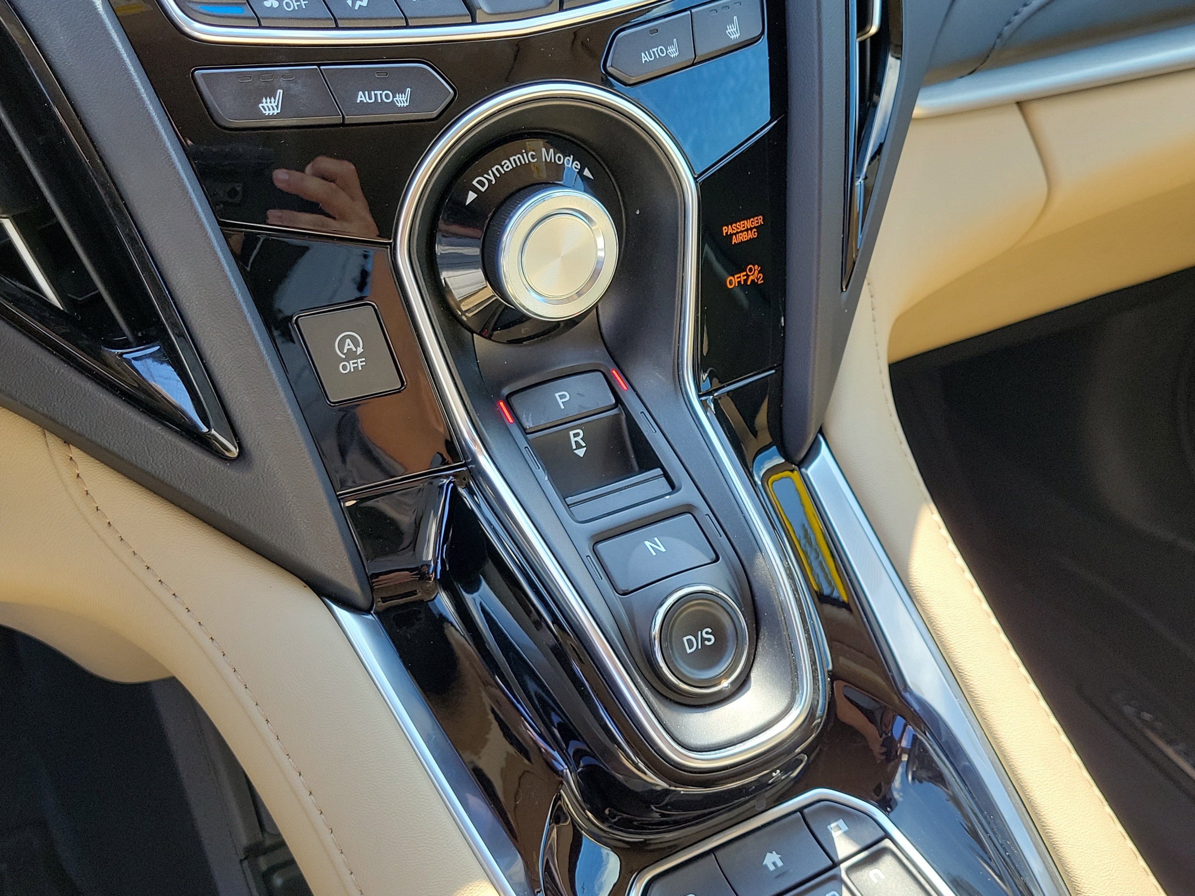 2021 Acura RDX FWD