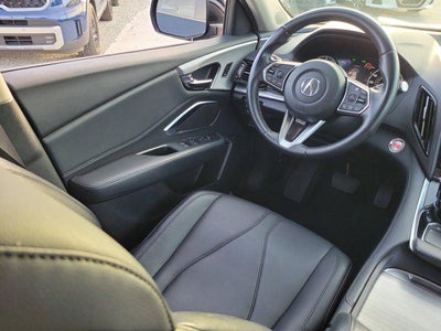 2020 Acura RDX SH-AWD