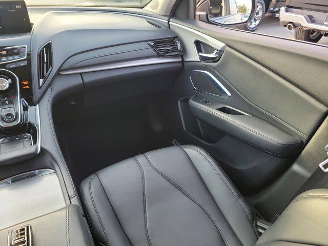 2020 Acura RDX SH-AWD