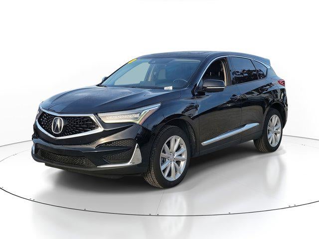 2020 Acura RDX SH-AWD