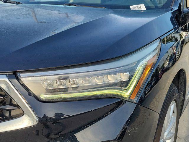 2020 Acura RDX SH-AWD