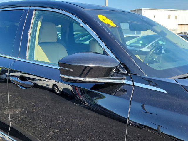 2024 Acura MDX Technology