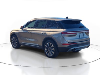 2020 Lincoln Corsair Reserve