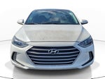 2017 Hyundai Elantra Value Edition