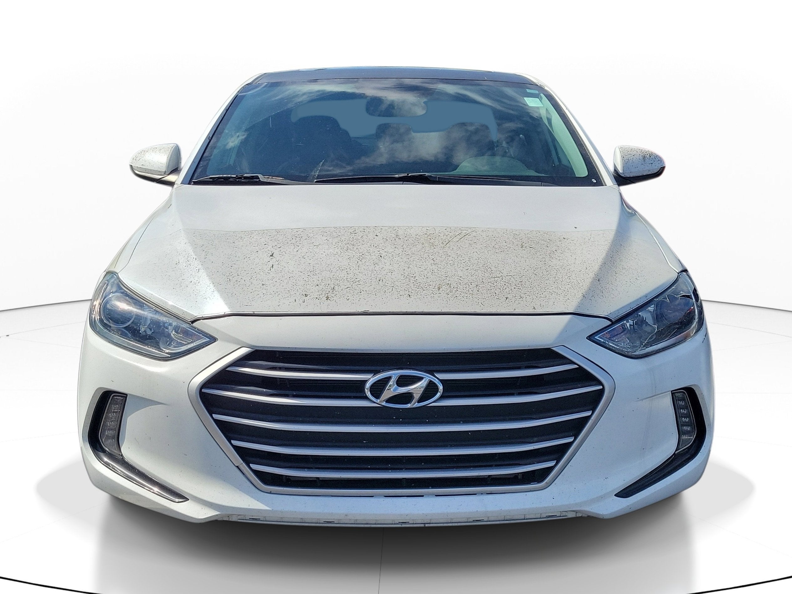2017 Hyundai Elantra Value Edition