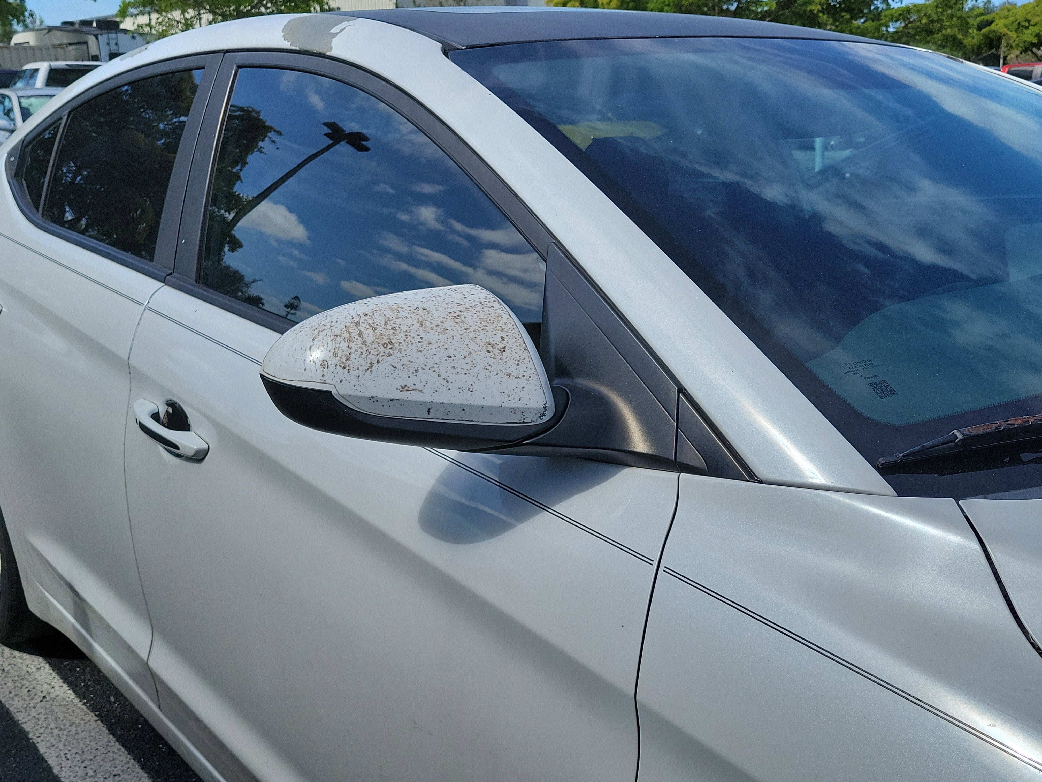 2017 Hyundai Elantra Value Edition