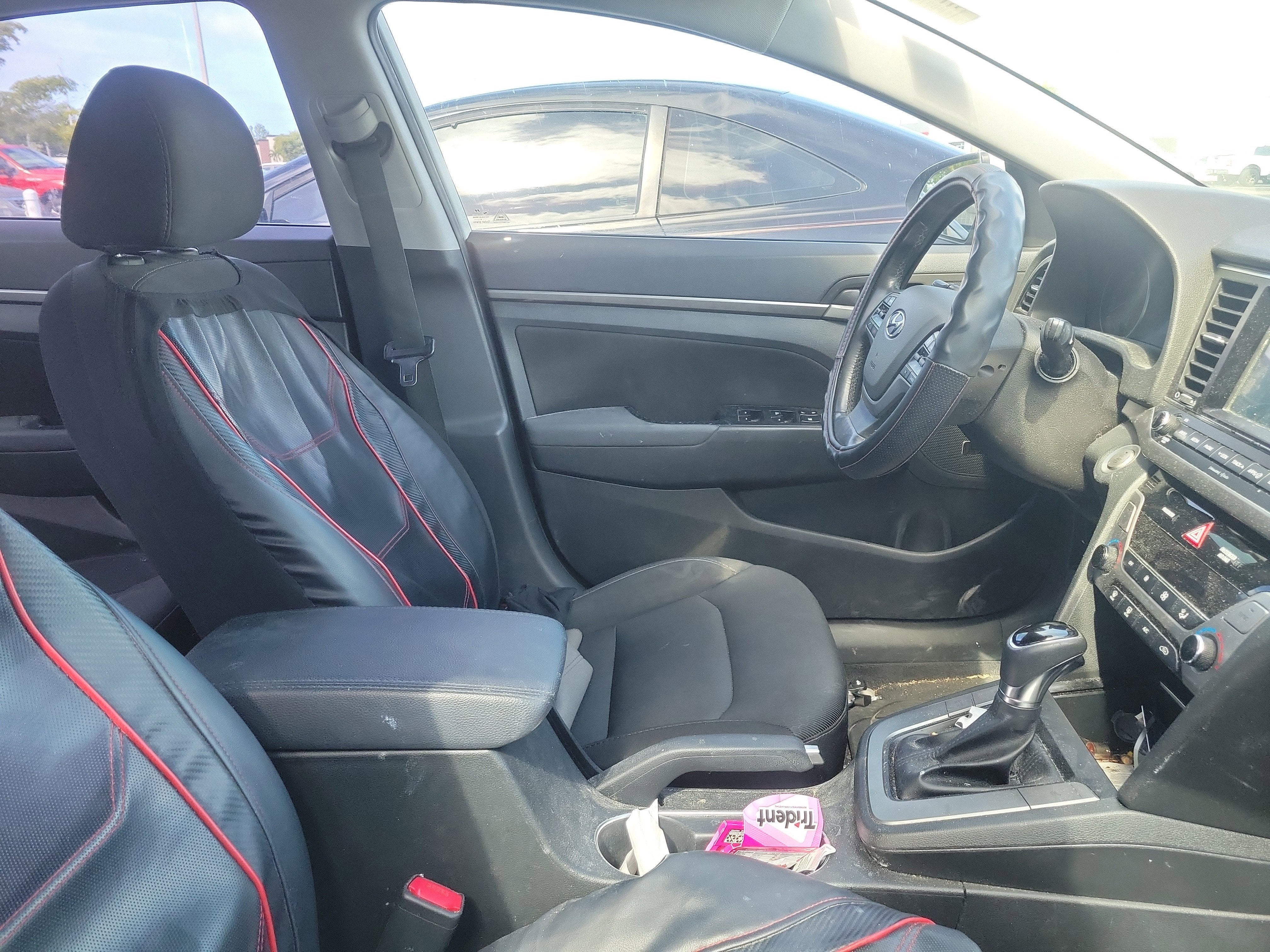 2017 Hyundai Elantra Value Edition