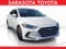 2017 Hyundai Elantra Value Edition