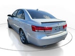 2007 Hyundai Sonata SE