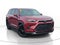 2025 Toyota Grand Highlander Limited