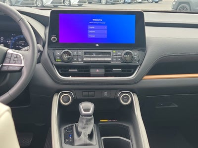 2025 Toyota Grand Highlander Limited