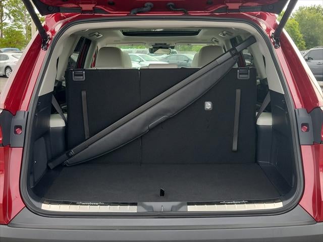 2025 Toyota Grand Highlander Limited