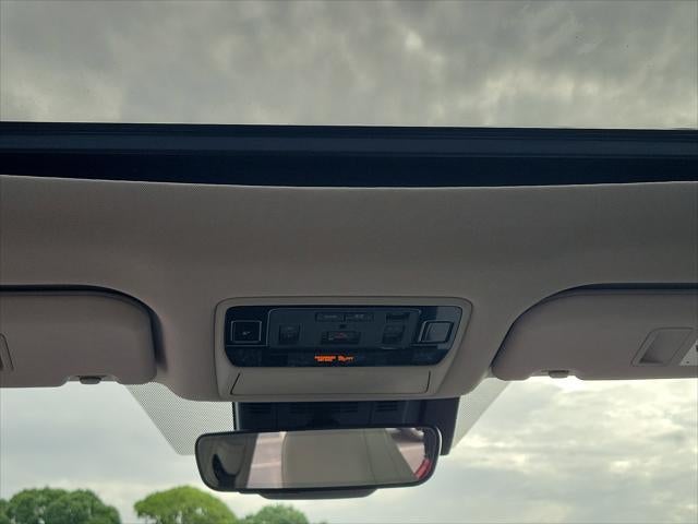 2025 Toyota Grand Highlander Limited