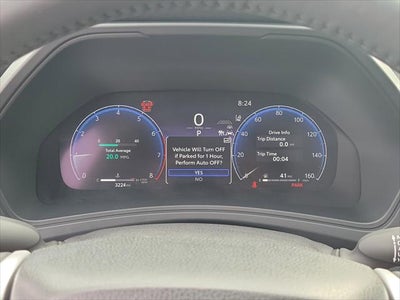 2025 Toyota Grand Highlander Limited