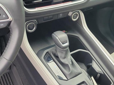 2025 Toyota Grand Highlander Limited