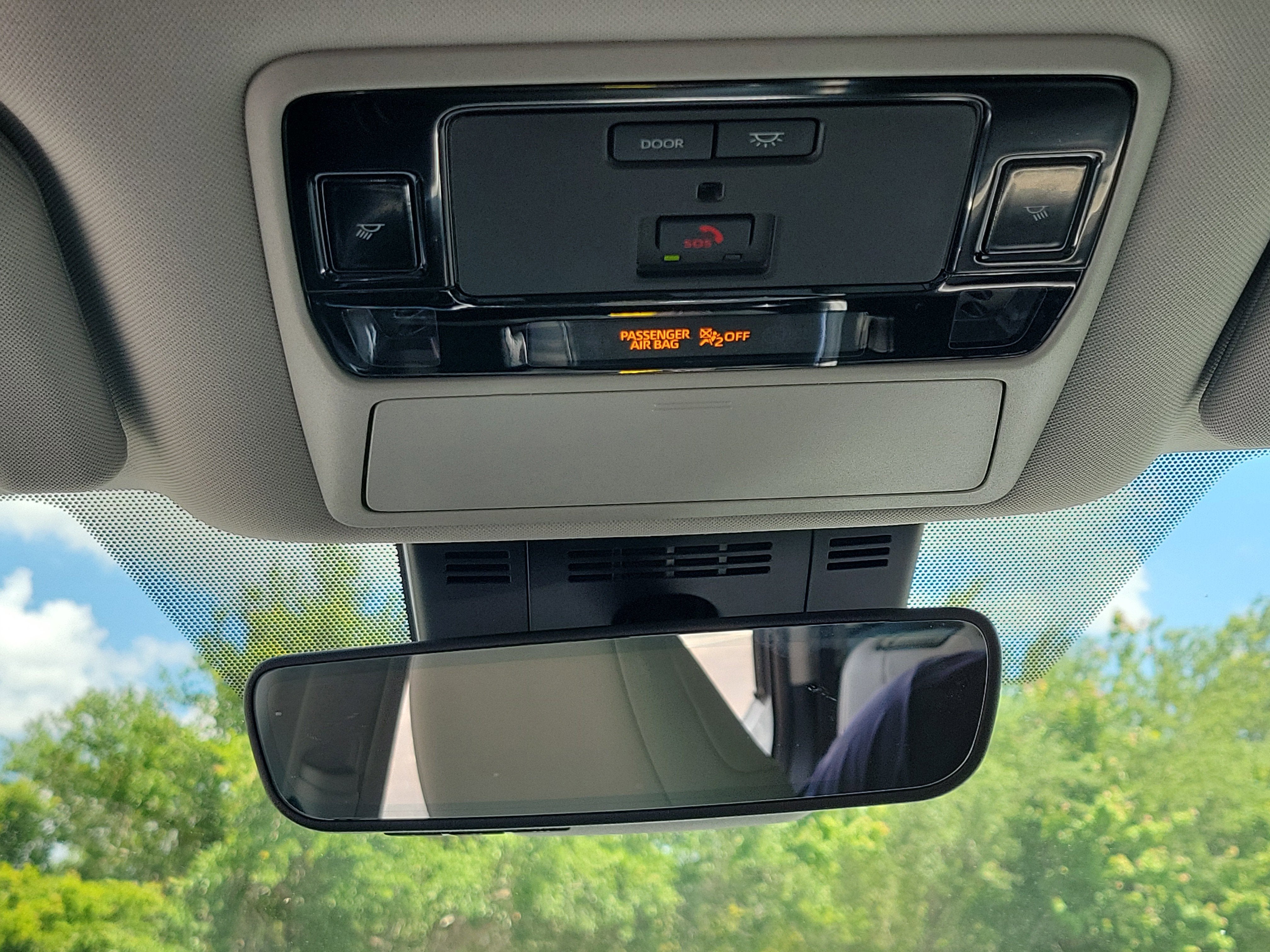 2025 Toyota Grand Highlander Hybrid XLE