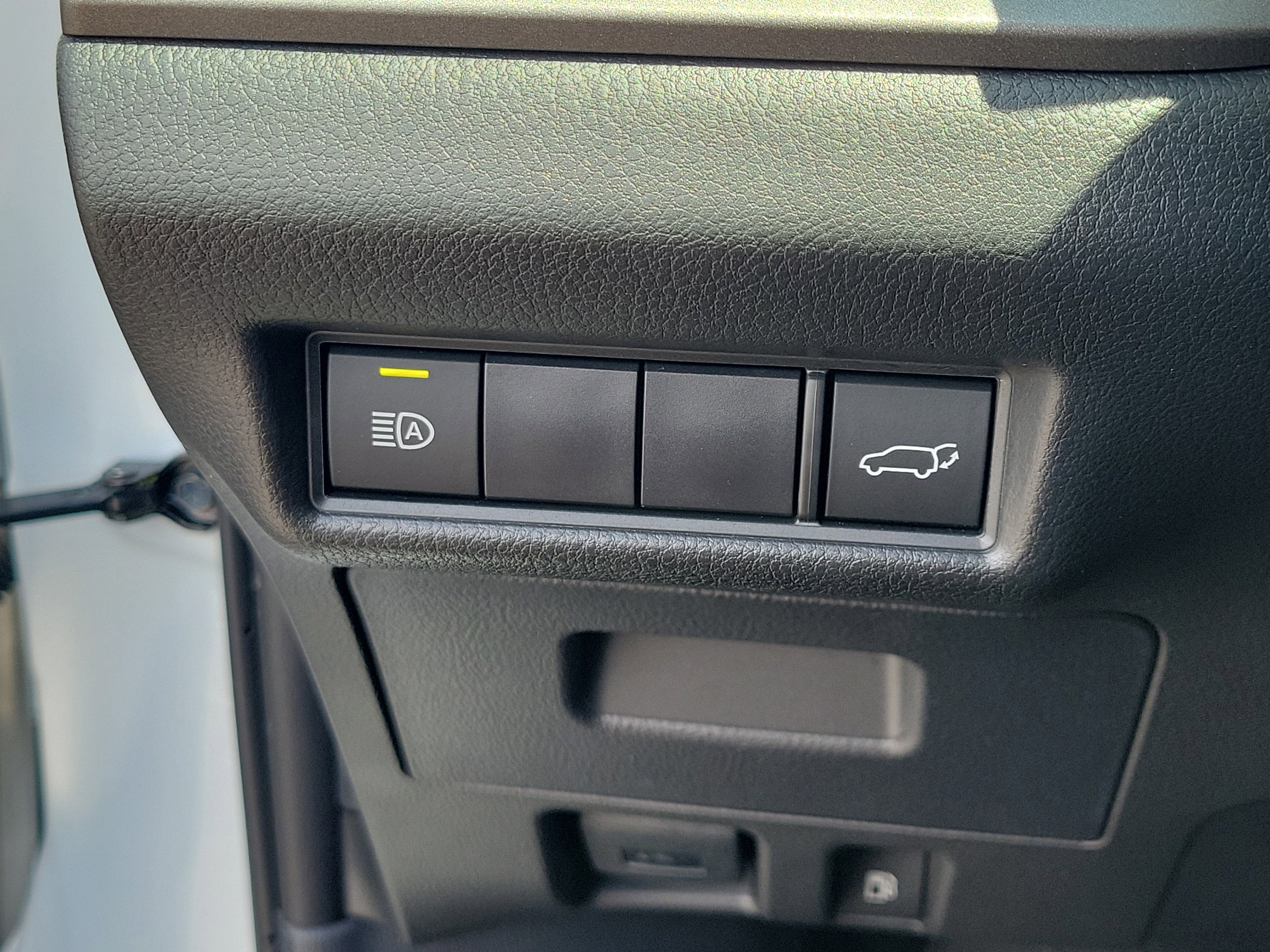 2025 Toyota Grand Highlander Hybrid XLE