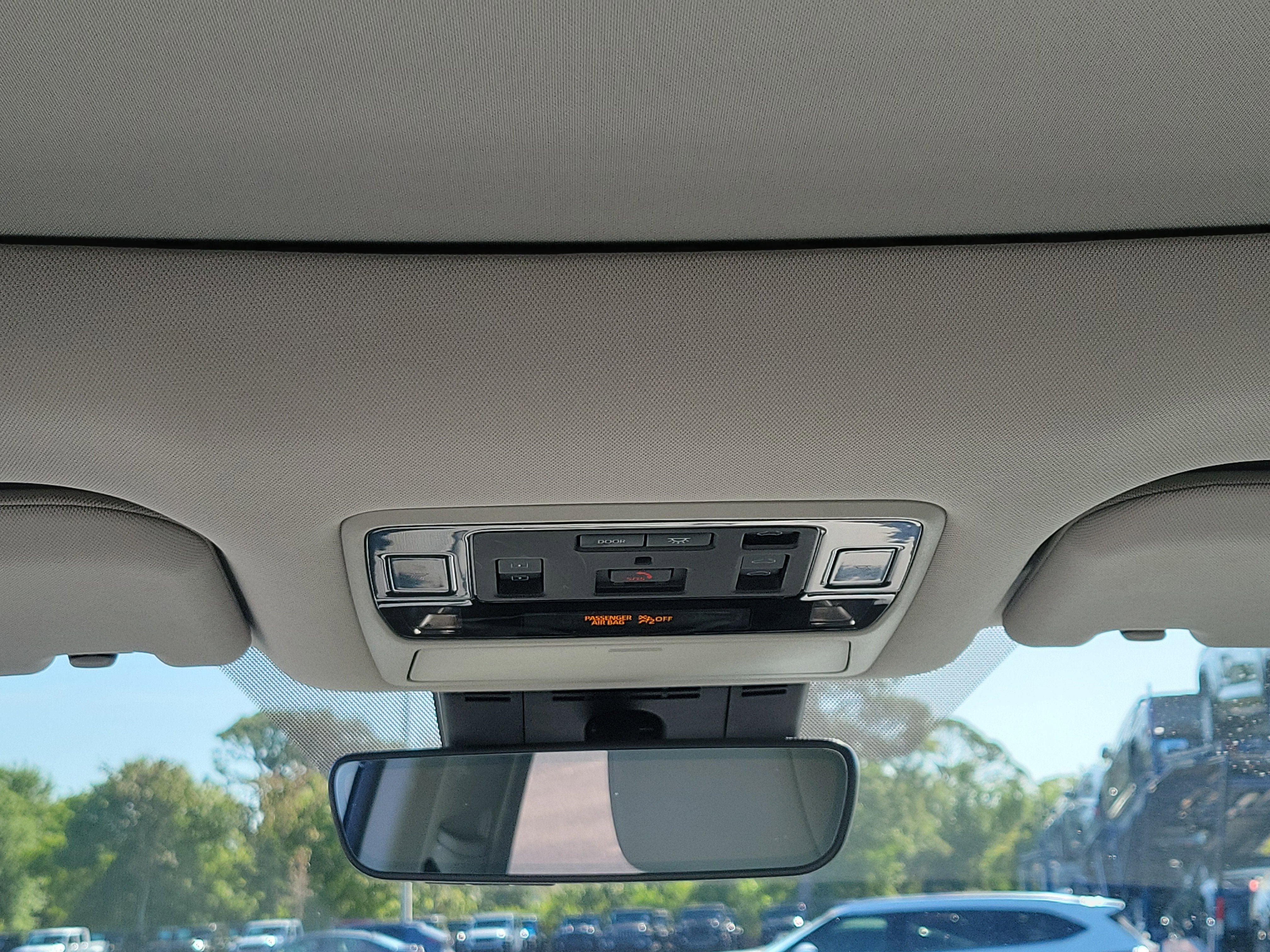 2025 Toyota Grand Highlander Hybrid XLE