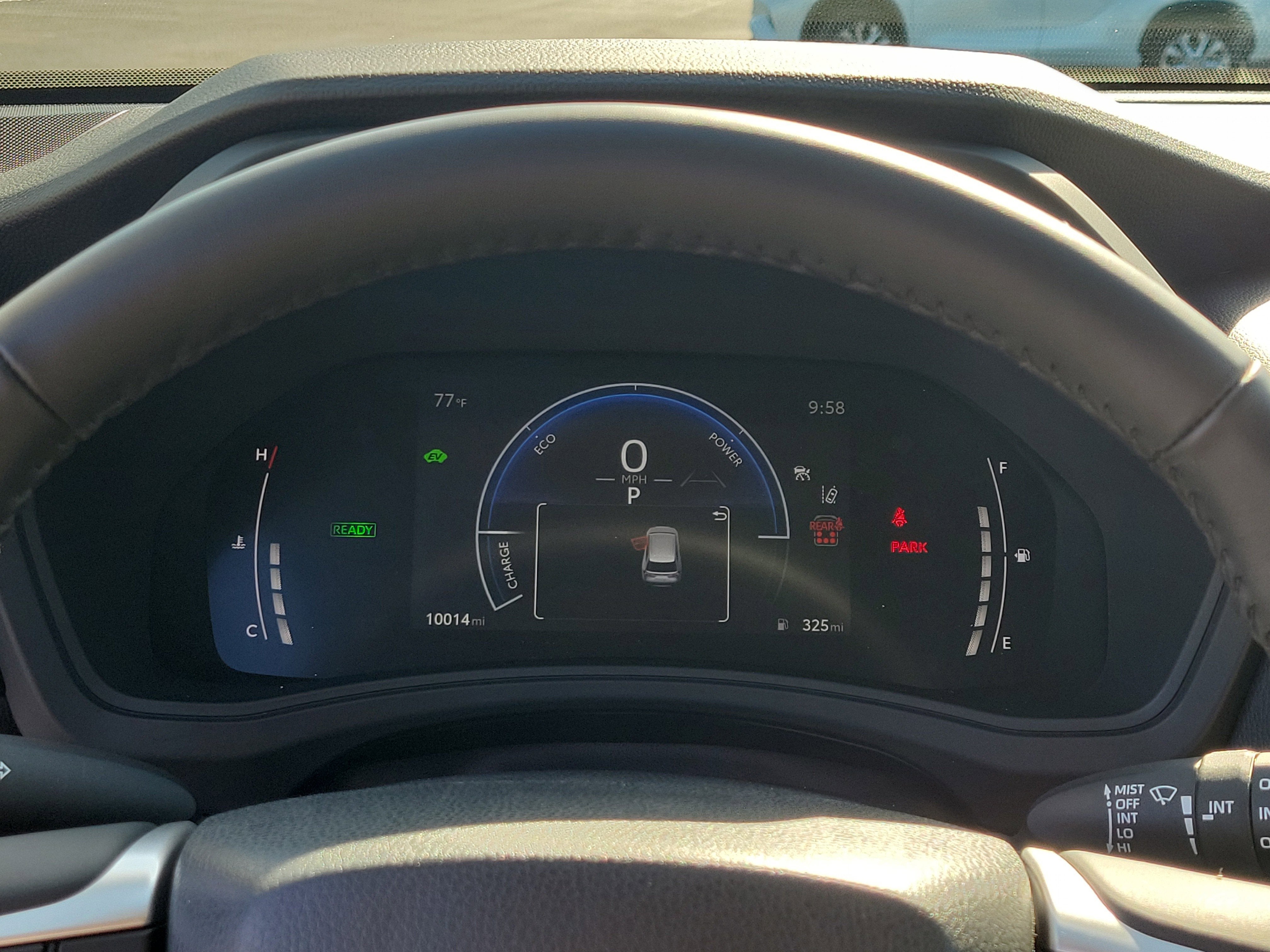 2025 Toyota Grand Highlander Hybrid XLE