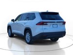 2025 Toyota Grand Highlander Hybrid XLE