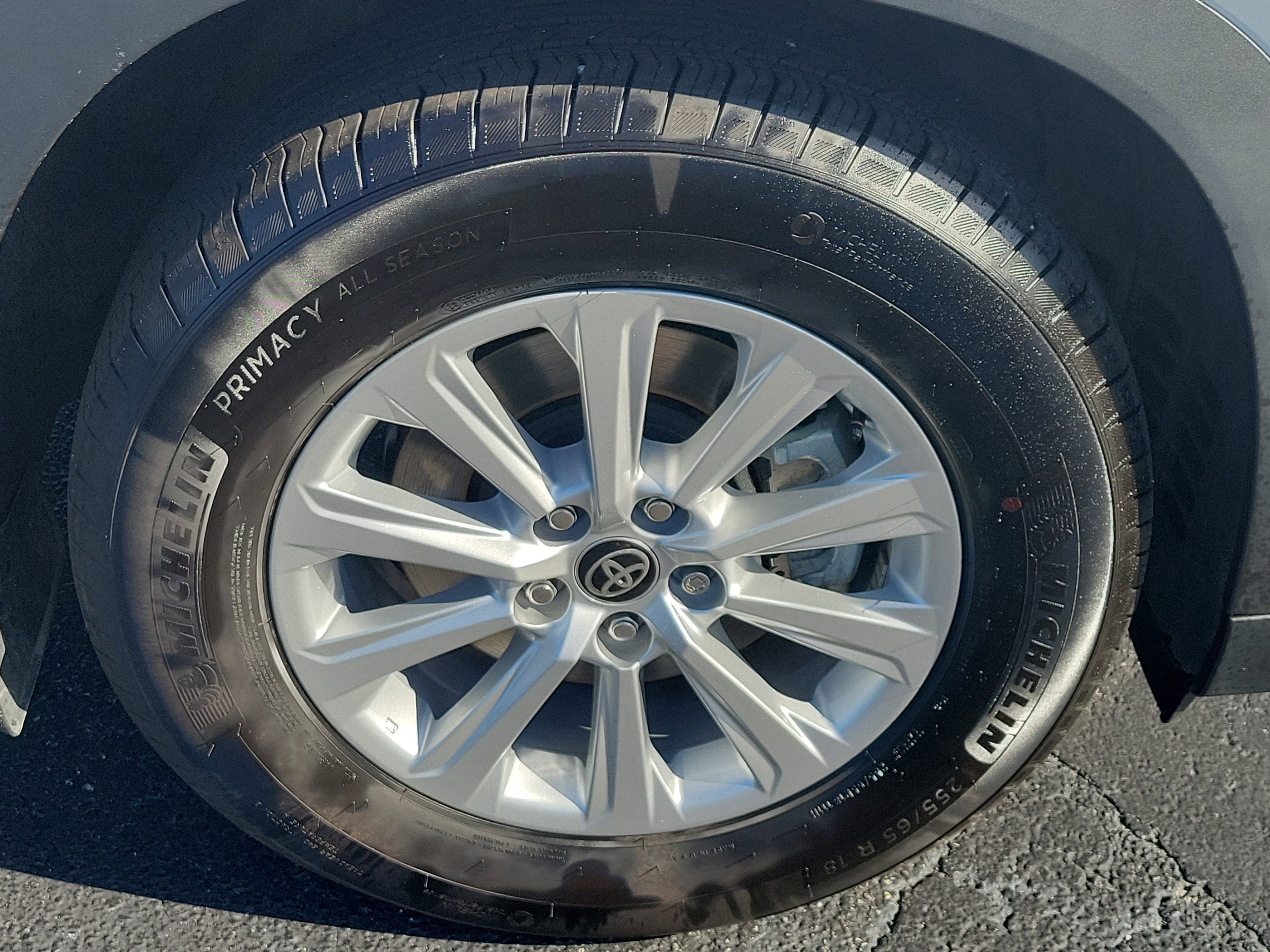 2025 Toyota Grand Highlander Hybrid XLE