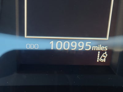 2017 Toyota Highlander LE