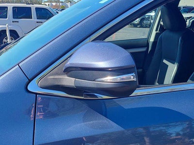 2017 Toyota Highlander LE