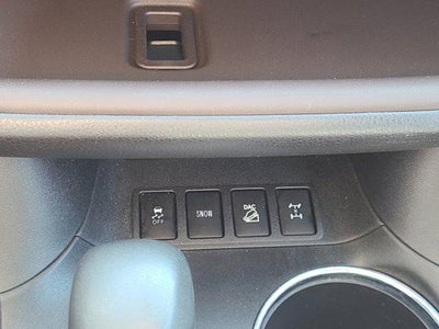 2017 Toyota Highlander LE