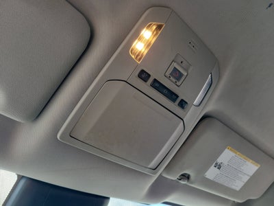 2021 Toyota Highlander L