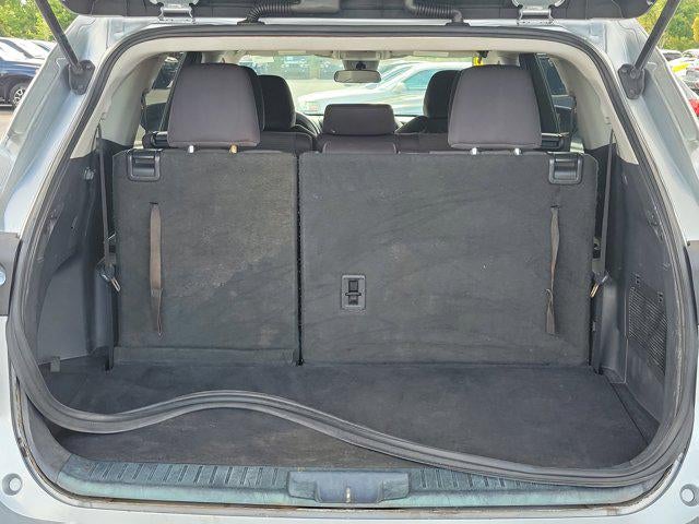 2021 Toyota Highlander L