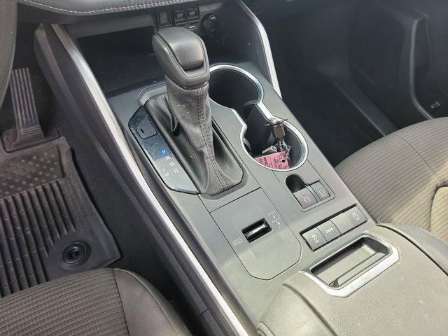 2021 Toyota Highlander L