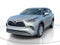 2021 Toyota Highlander L
