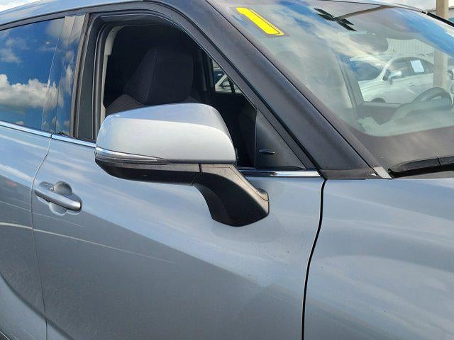2021 Toyota Highlander L