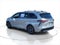 2025 Toyota Sienna Platinum