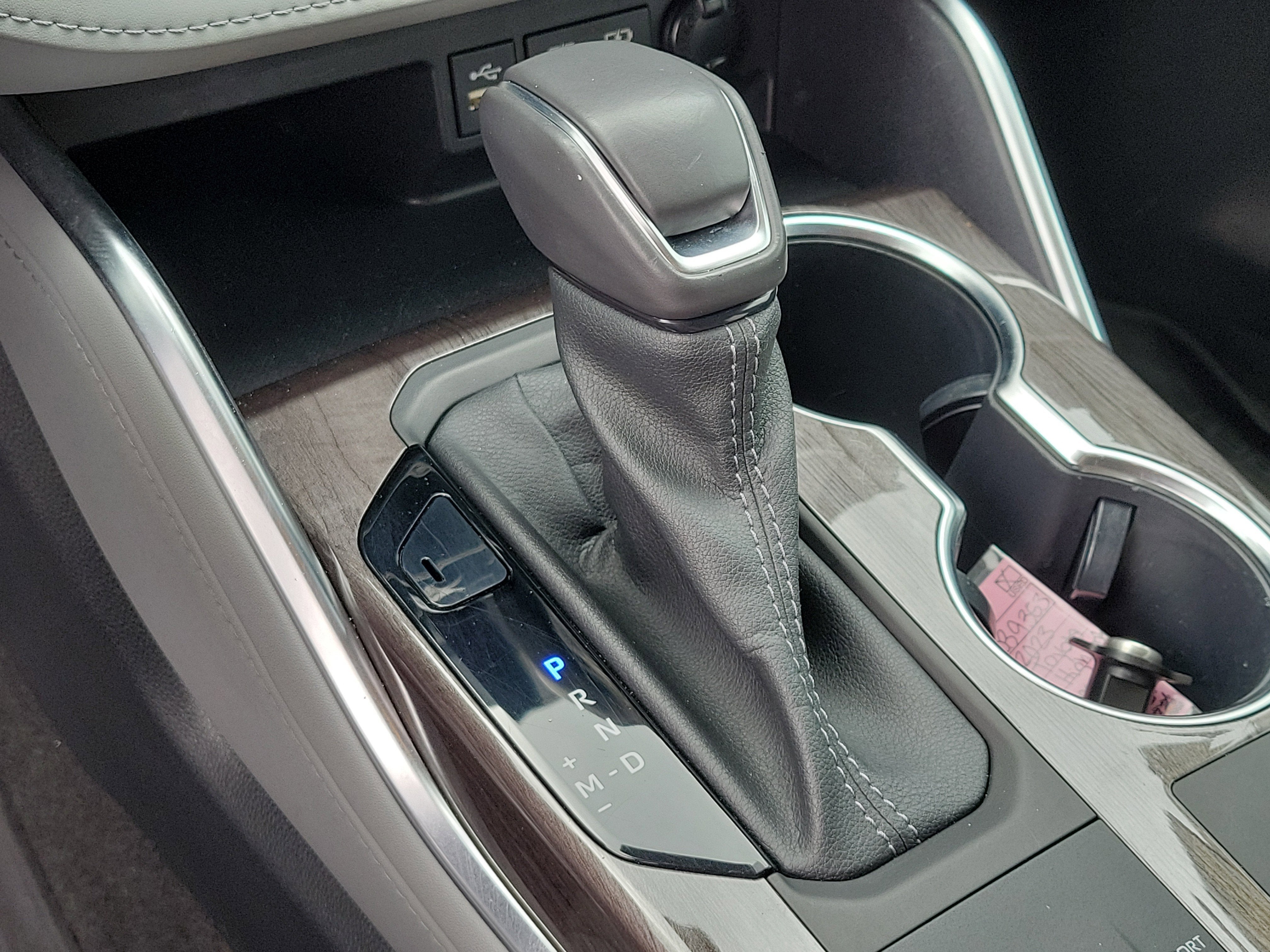 2023 Toyota0 Highlander Limited