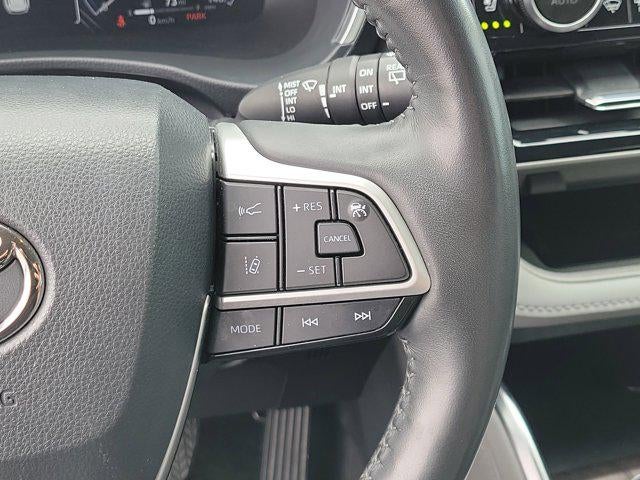 2023 Toyota0 Highlander Limited