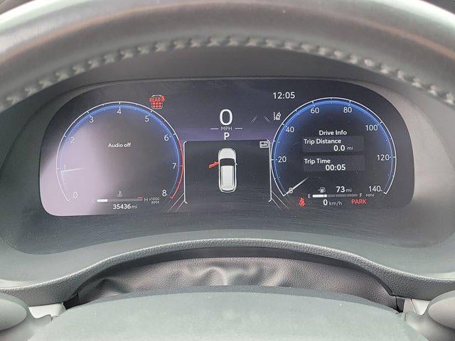 2023 Toyota0 Highlander Limited