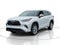 2023 Toyota0 Highlander Limited