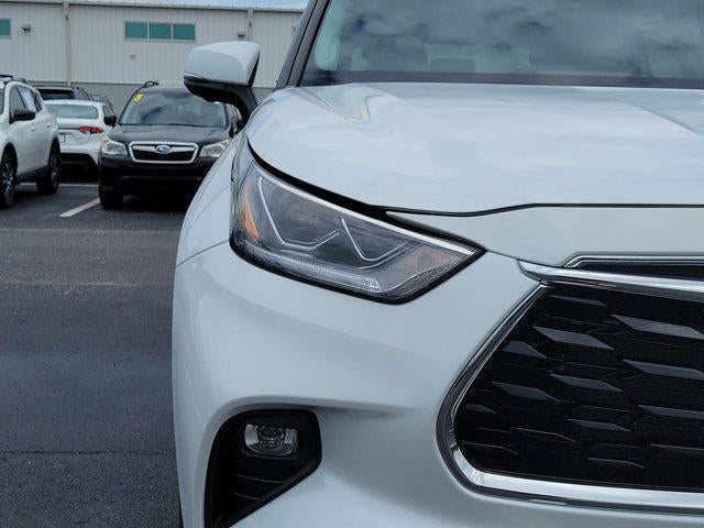 2023 Toyota0 Highlander Limited