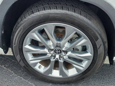 2023 Toyota0 Highlander Limited