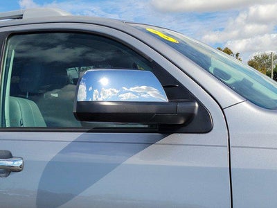 2018 Toyota Sequoia Limited