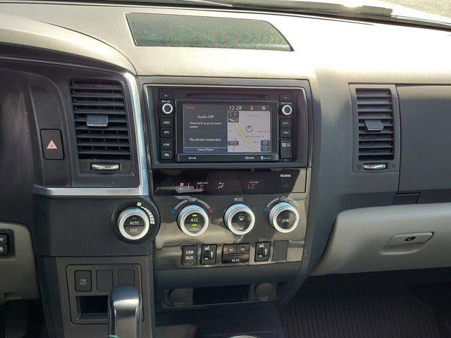 2018 Toyota Sequoia Limited