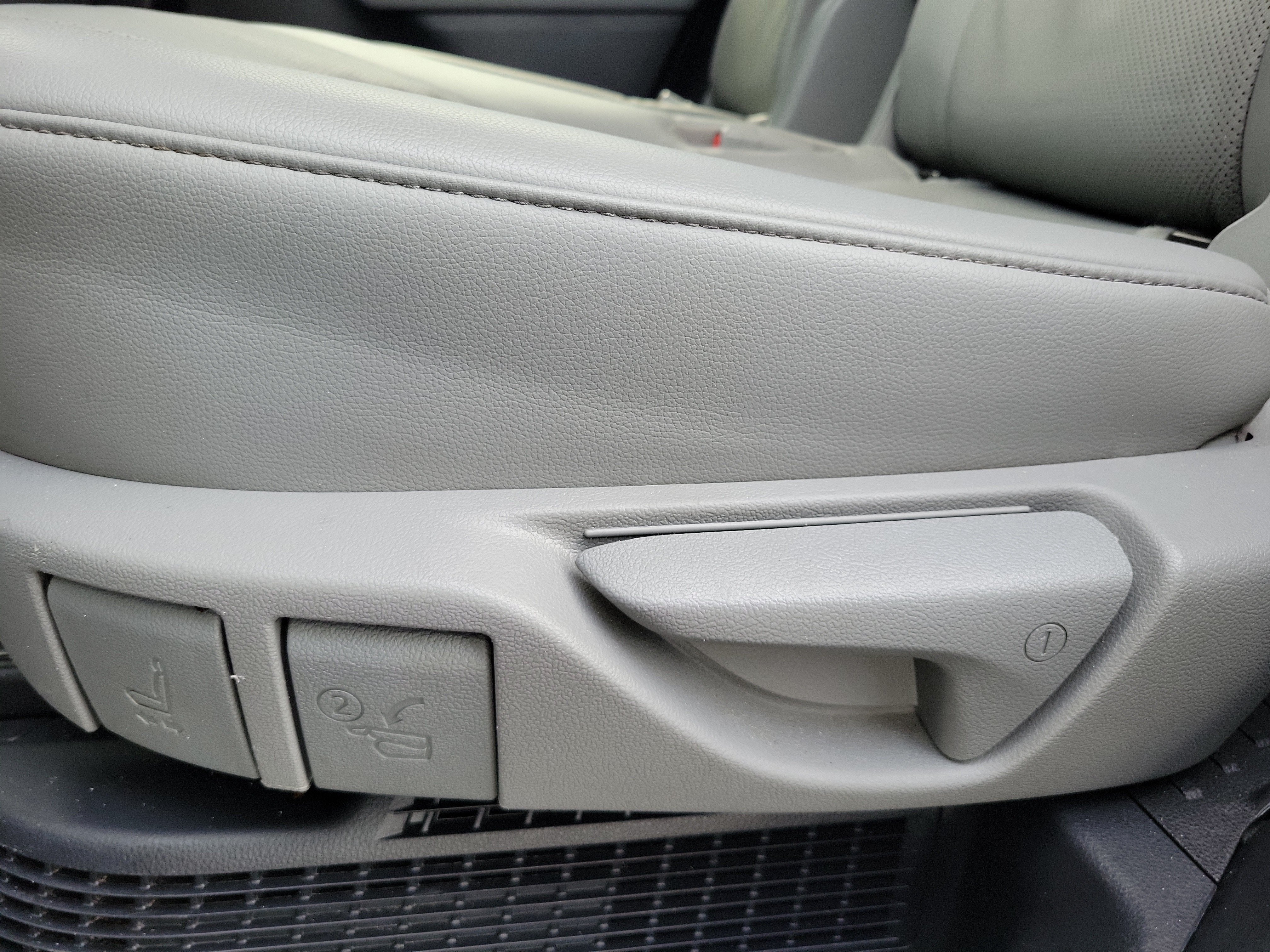 2023 Toyota Highlander Hybrid Limited