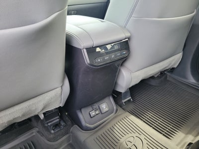2023 Toyota Highlander Hybrid Limited