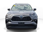 2023 Toyota Highlander Hybrid Limited