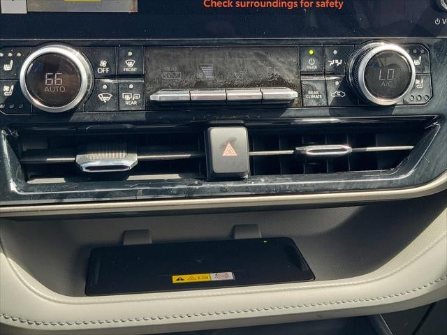 2023 Toyota Highlander Hybrid Limited