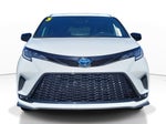 2025 Toyota Sienna XSE