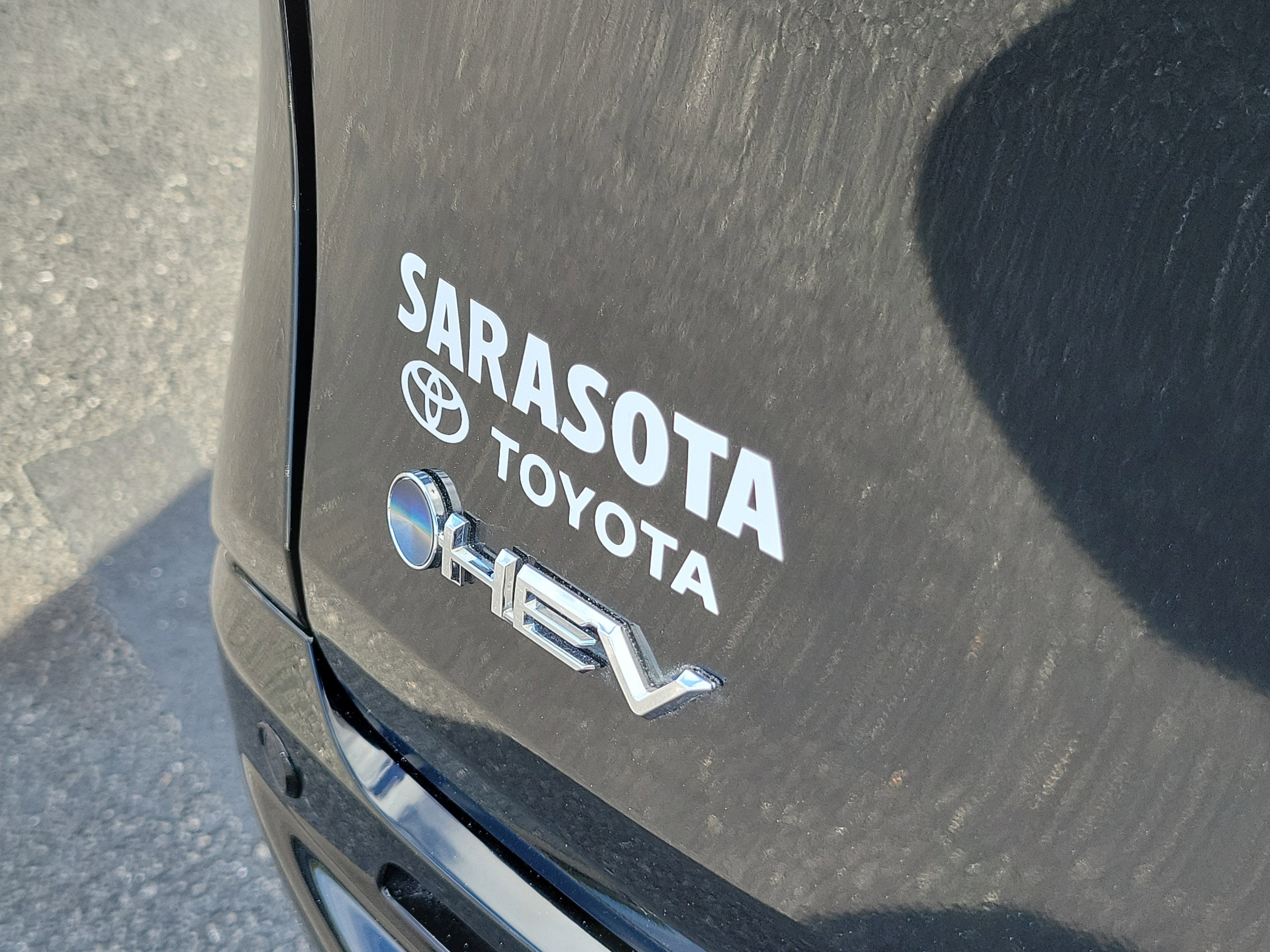 2025 Toyota Sienna XSE